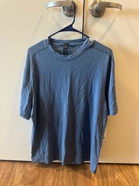 Lululemon Be Calm Shirt